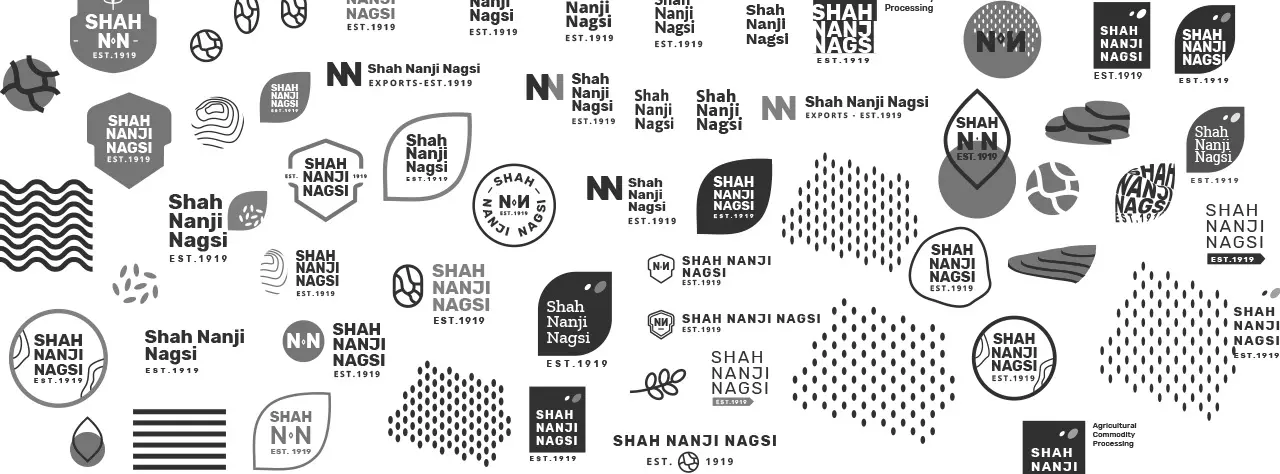logos shahnn