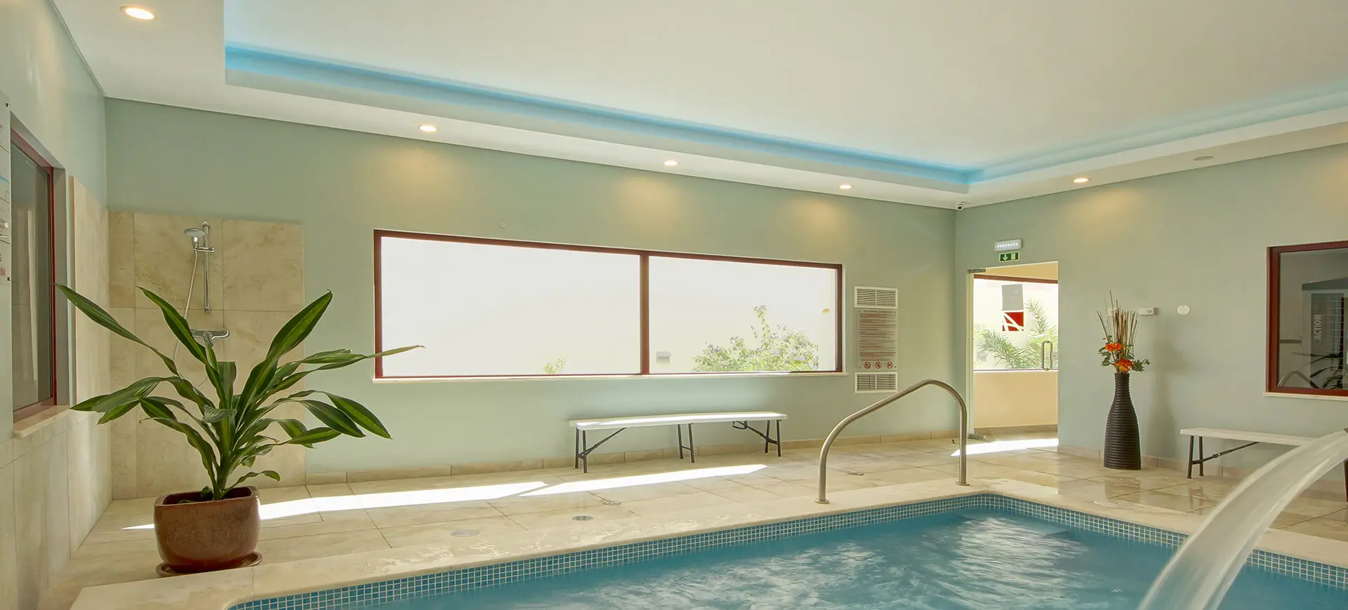 hotel alba header