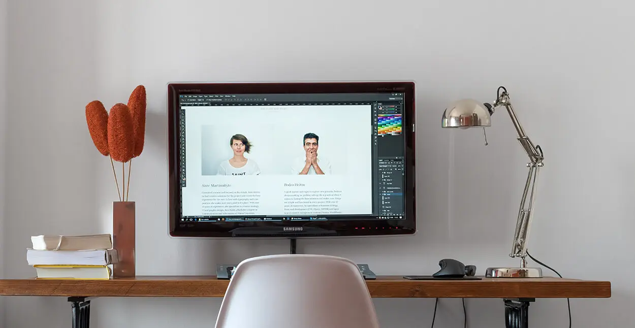 webdesign & development