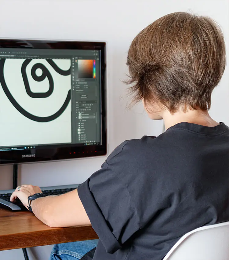 Branding & Print