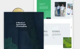 agricultural theme