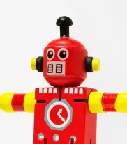 chatbot toy image